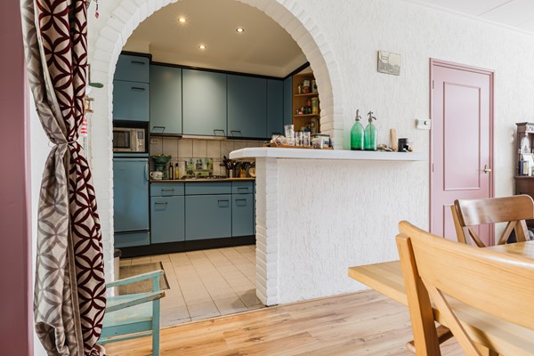 Medium property photo - Harm Nijholtstraat 4, 8375 BV Oldemarkt